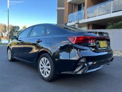 2024 Kia
Cerato S
