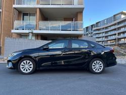 2024 Kia
Cerato S