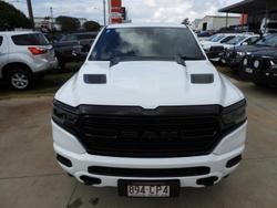 2021 RAM
1500 Limited RamBox