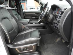 2021 RAM
1500 Limited RamBox