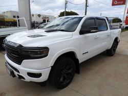 2021 RAM
1500 Limited RamBox