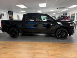 2024 RAM
1500 Limited Hurricane HO RamBox