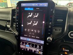 2024 RAM 1500 Limited Hurricane HO RamBox