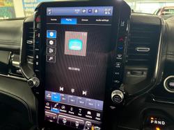 2024 RAM 1500 Limited Hurricane HO RamBox