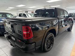 2024 RAM
1500 Limited Hurricane HO RamBox
