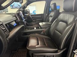 2024 RAM 1500 Limited Hurricane HO RamBox