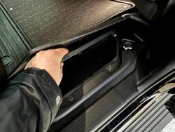 2024 RAM 1500 Limited Hurricane HO RamBox