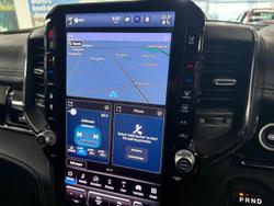 2024 RAM 1500 Limited Hurricane HO RamBox