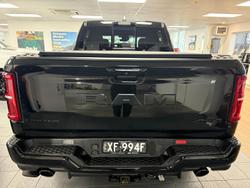 2024 RAM 1500 Limited Hurricane HO RamBox