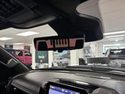 2024 RAM 1500 Limited Hurricane HO RamBox