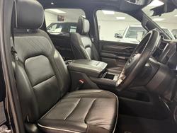 2024 RAM
1500 Limited Hurricane HO RamBox