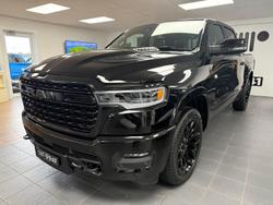 2024 RAM 1500 Limited Hurricane HO RamBox