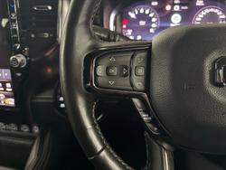 2024 RAM 1500 Limited Hurricane HO RamBox