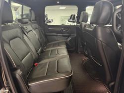 2024 RAM 1500 Limited Hurricane HO RamBox