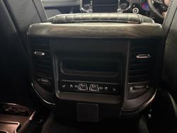 2024 RAM 1500 Limited Hurricane HO RamBox