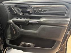 2024 RAM 1500 Limited Hurricane HO RamBox