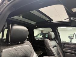 2024 RAM 1500 Limited Hurricane HO RamBox