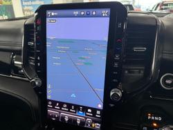 2024 RAM 1500 Limited Hurricane HO RamBox