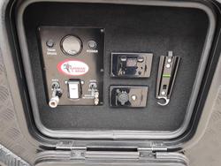 2025 Gold Class Caravans Ac16c Couples Full Off-Road- Price Reduced!