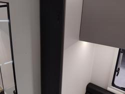 2025 Gold Class Caravans Ac16c Couples Full Off-Road Full Ensuite