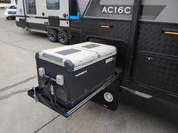 2025 Gold Class Caravans Ac16c Couples Full Off-Road Full Ensuite