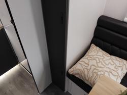 2025 Gold Class Caravans Ac16c Couples Full Off-Road Full Ensuite