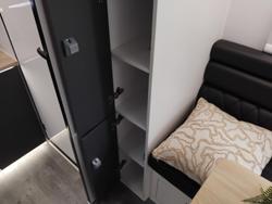 2025 Gold Class Caravans Ac16c Couples Full Off-Road Full Ensuite