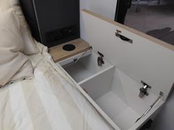 2025 Gold Class Caravans Ac16c Couples Full Off-Road Full Ensuite