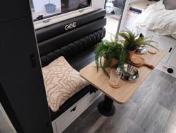 2025 Gold Class Caravans Ac16c Couples Full Off-Road Full Ensuite