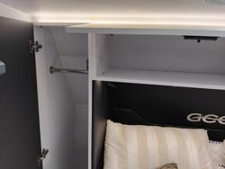 2025 Gold Class Caravans Ac16c Couples Full Off-Road Full Ensuite