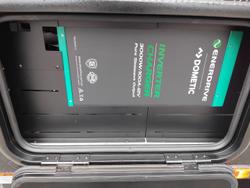 2025 Gold Class Caravans Ac16c Couples Full Off-Road Full Ensuite