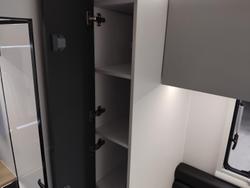 2025 Gold Class Caravans Ac16c Couples Full Off-Road Full Ensuite