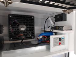 2025 Gold Class Caravans Ac16c Couples Full Off-Road Full Ensuite