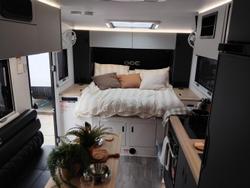 2025 Gold Class Caravans Ac16c Couples Full Off-Road Full Ensuite