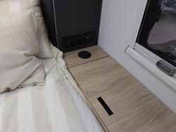 2025 Gold Class Caravans Ac16c Couples Full Off-Road- Price Reduced!