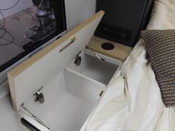 2025 Gold Class Caravans Ac16c Couples Full Off-Road- Price Reduced!