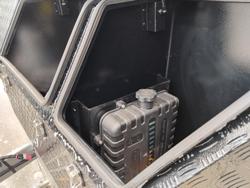 2025 Gold Class Caravans Ac16c Couples Full Off-Road Full Ensuite