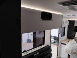 2025 Gold Class Caravans Ac16c Couples Full Off-Road Full Ensuite