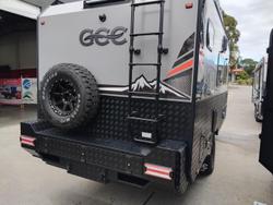 2025 Gold Class Caravans Ac16c Couples Full Off-Road- Final Price Reduction!