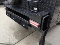 2025 Gold Class Caravans Ac16c Couples Full Off-Road- Final Price Reduction!