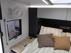 2025 Gold Class Caravans Ac16c Couples Full Off-Road Full Ensuite