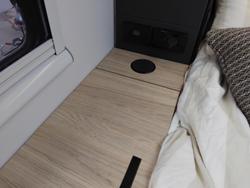 2025 Gold Class Caravans Ac16c Couples Full Off-Road- Final Price Reduction!