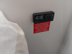 2025 Gold Class Caravans Ac16c Couples Full Off-Road Full Ensuite