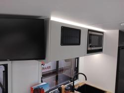 2025 Gold Class Caravans Ac16c Couples Full Off-Road- Price Reduced!