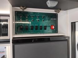 2025 Gold Class Caravans Ac16c Couples Full Off-Road- Price Reduced!