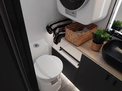 2025 Gold Class Caravans Ac16c Couples Full Off-Road- Final Price Reduction!