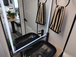 2025 Gold Class Caravans Ac16c Couples Full Off-Road Full Ensuite