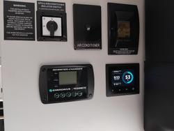 2025 Gold Class Caravans Ac16c Couples Full Off-Road- Price Reduced!