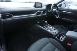 2019 Mazda
                CX-5 Maxx Sport