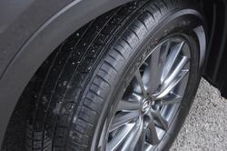 2019 Mazda
                CX-5 Maxx Sport